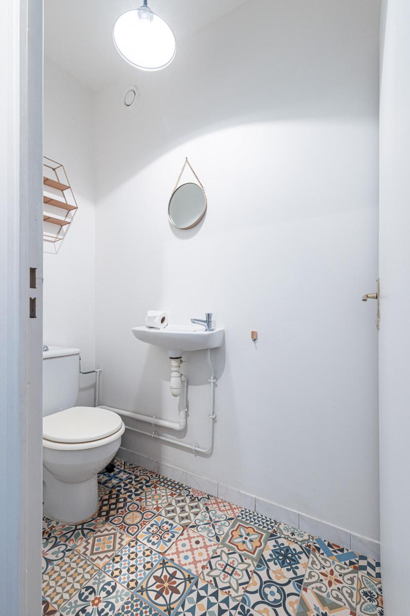 Appartamento 2 Bdrs & Parking In The Old Town ! Nizza Esterno foto