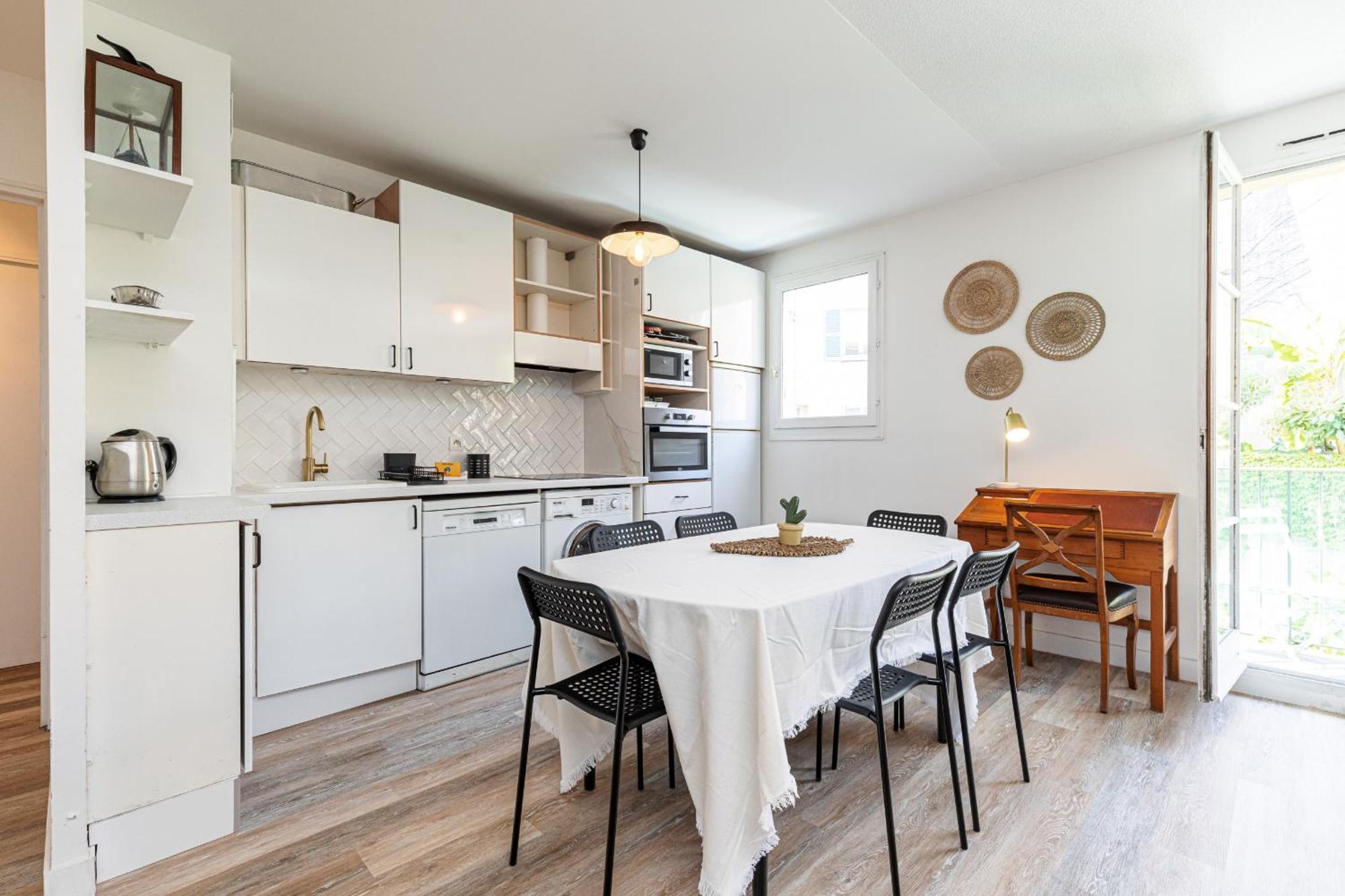 Appartamento 2 Bdrs & Parking In The Old Town ! Nizza Esterno foto